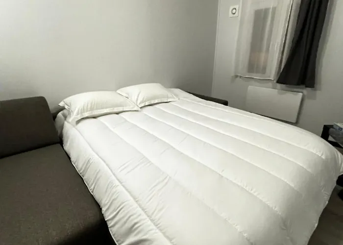Mavinga Paradis Citadin