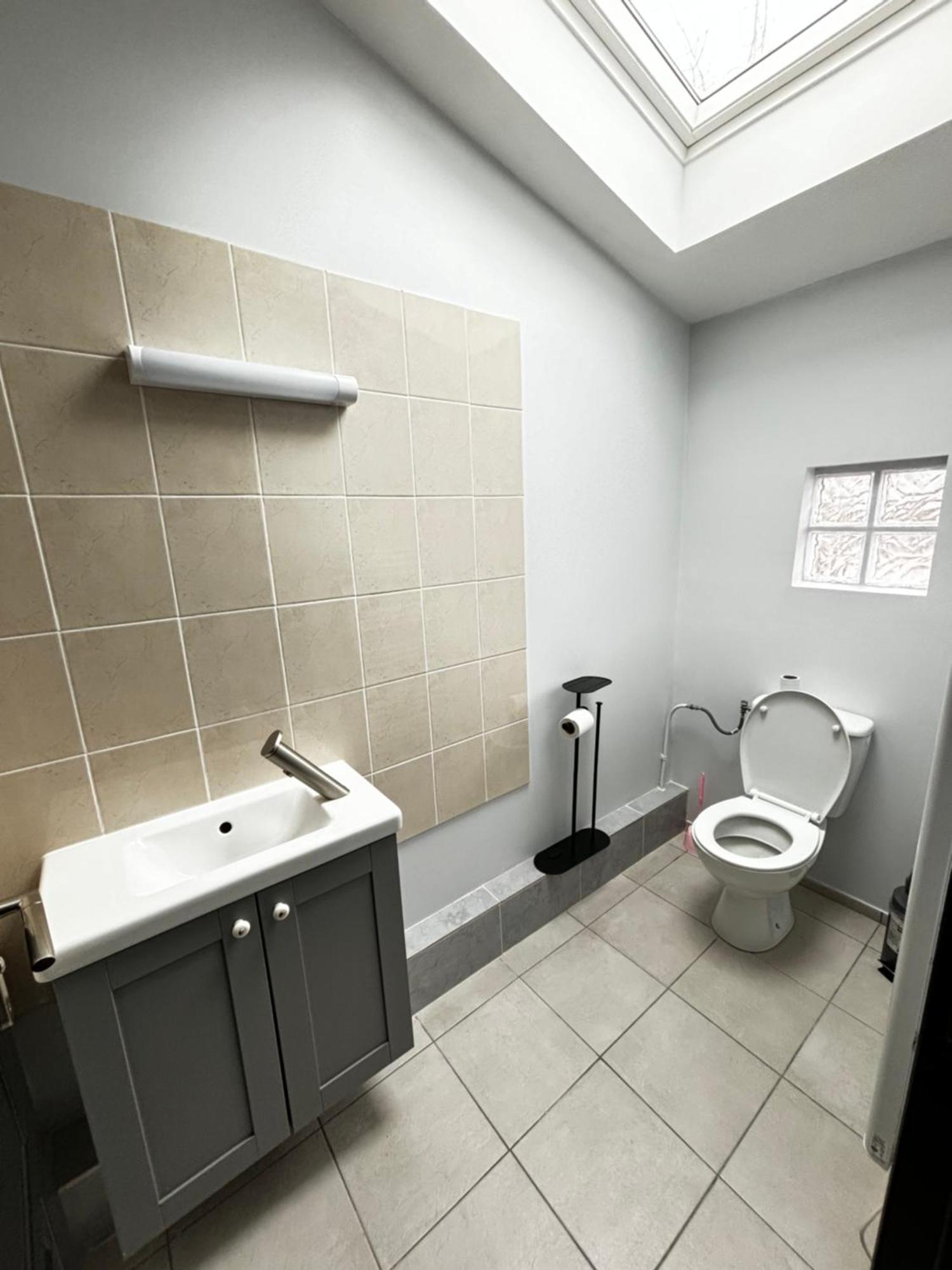 Mavinga Paradis Citadin Apartment