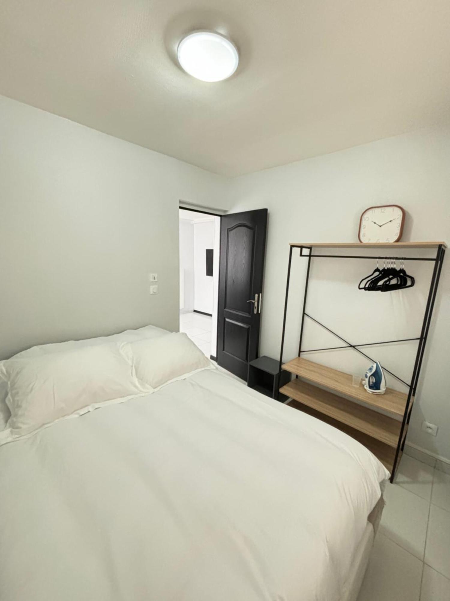Mavinga Paradis Citadin Apartment