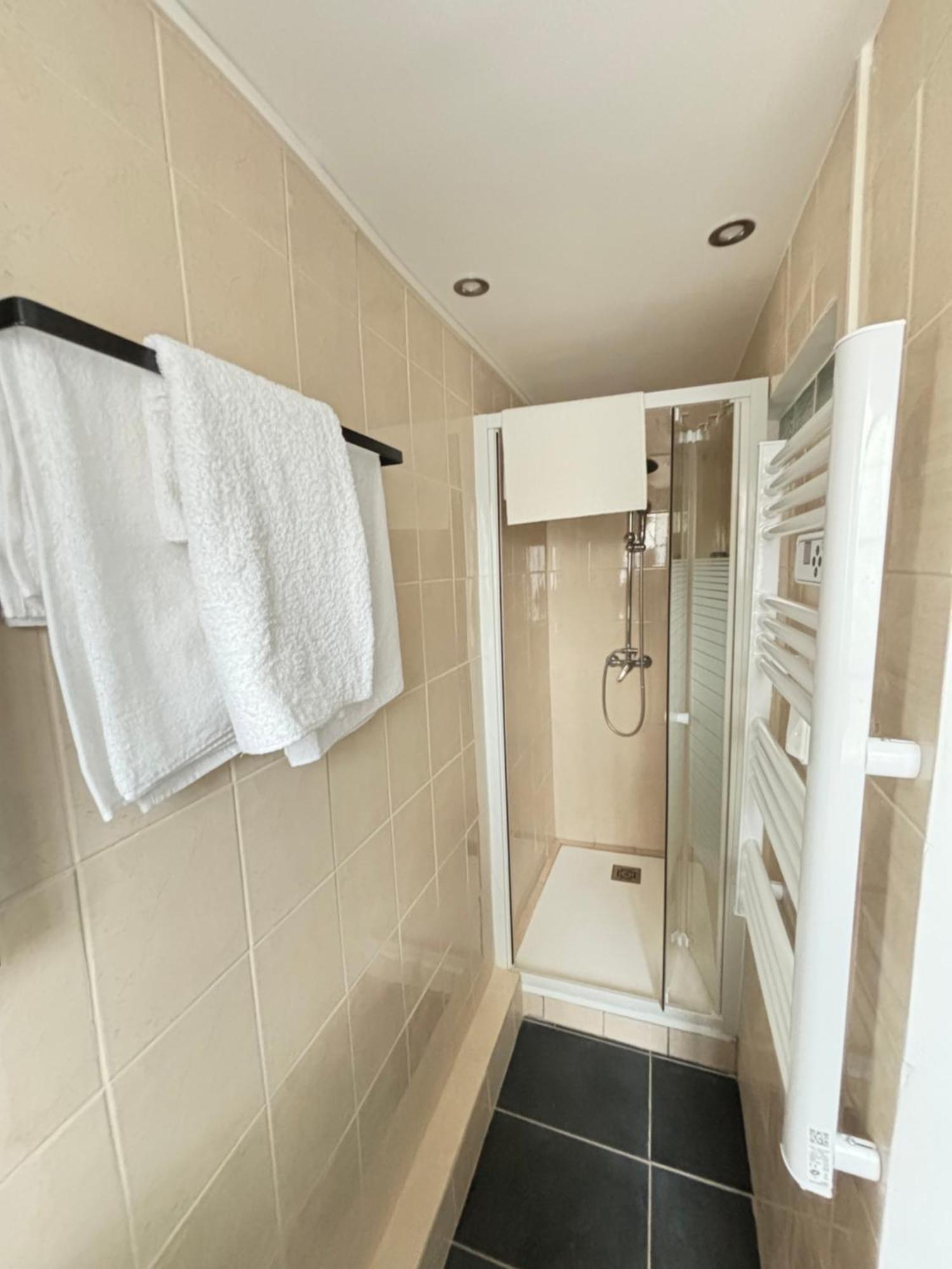 Apartment Mavinga Paradis Citadin *