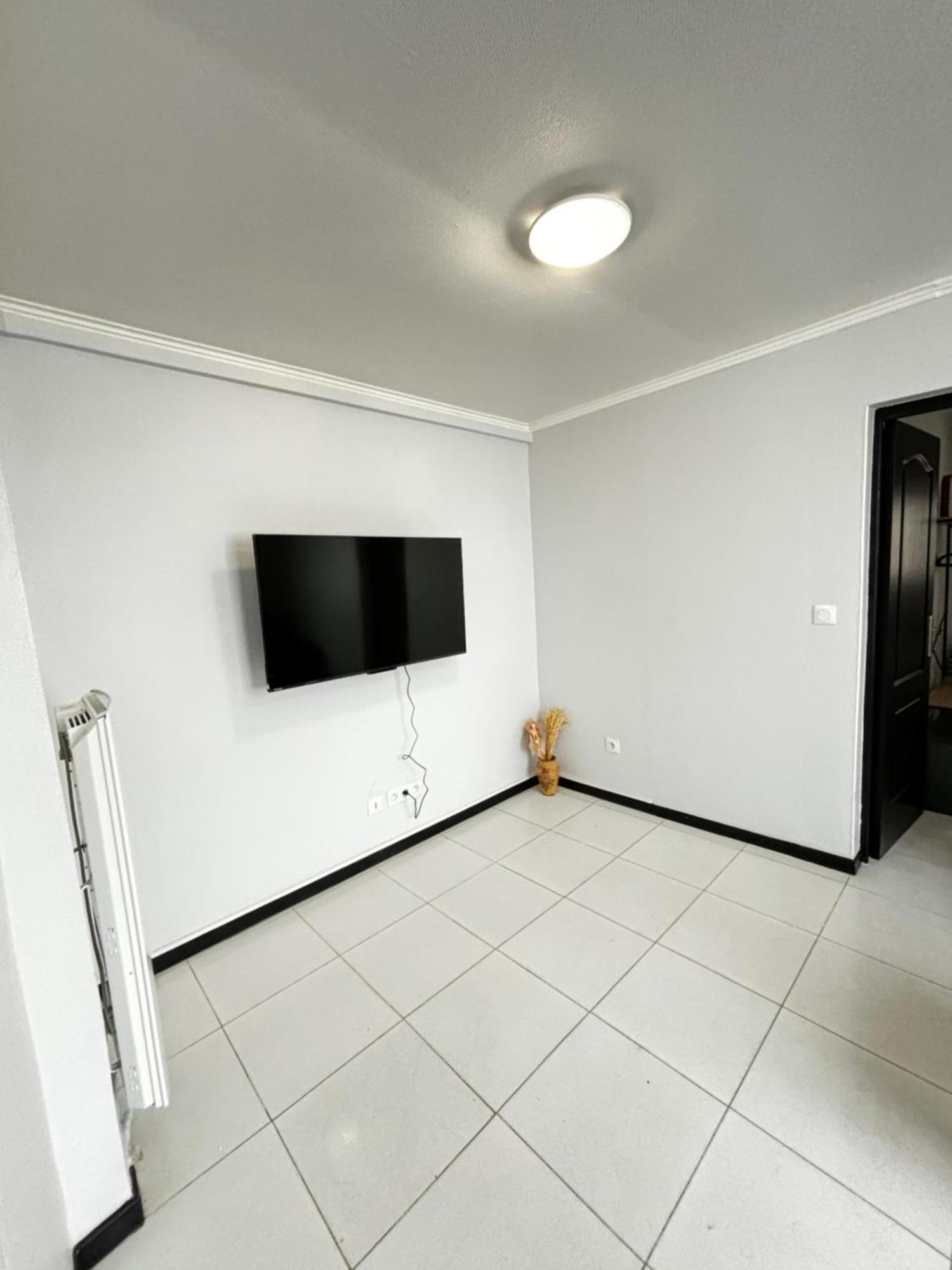 Mavinga Paradis Citadin *