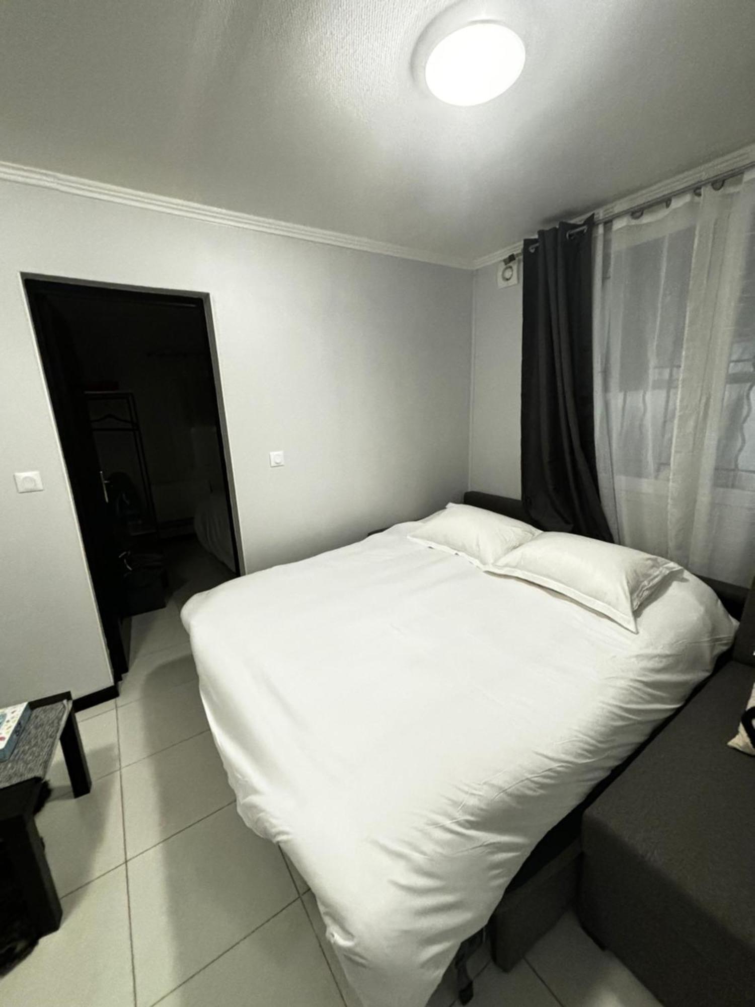Mavinga Paradis Citadin *